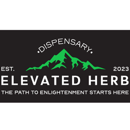 Elevated Herb logo