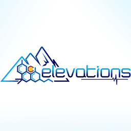 Elevations Recreational Dispensary logo