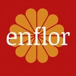 enflor logo