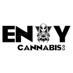 Envy Canna logo