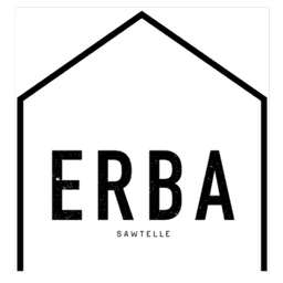 ERBA Sawtelle logo