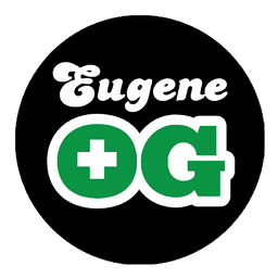Eugene OG logo