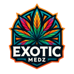 Exotic Medz logo