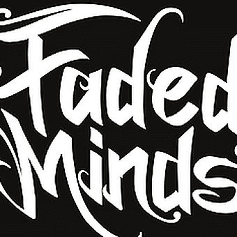 Faded Minds