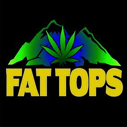 Fat Tops logo