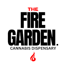 Fire Garden logo