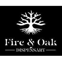 Fire & Oak