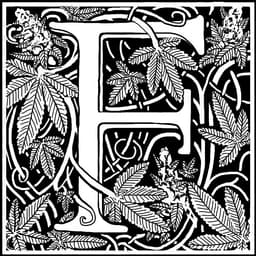 Fleet Flower logo