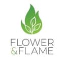 Flower & Flame