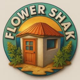 Flower Shak logo