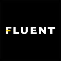 Fluent - Cocoa logo