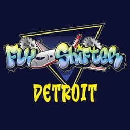 Fly Shifter logo