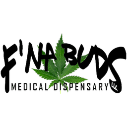 F'na Buds logo