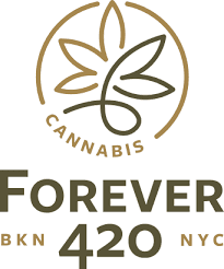 Forever 420 logo