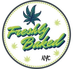 Freshly Baked logo