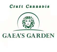 Gaea's Garden logo