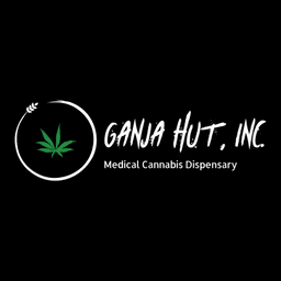 Ganja Hut, Inc. logo