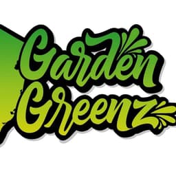 Garden Greenz logo