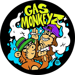 Gas Monkeyz logo