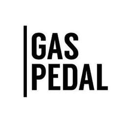 Gas Pedal logo