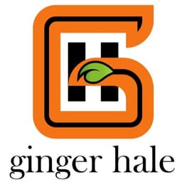 Ginger Hale logo