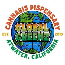 Global Greenz logo