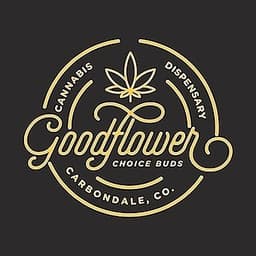 Goodflower logo