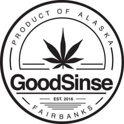 GoodSinse logo