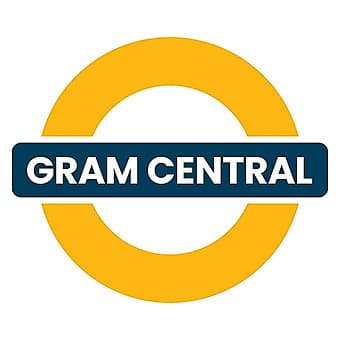 Gram Central
