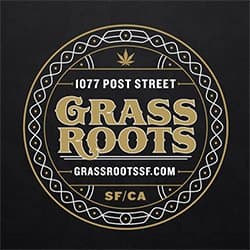 Grass Roots logo