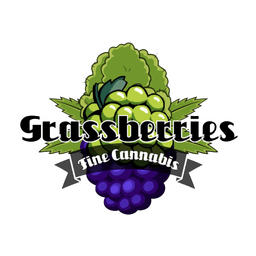 Grassberries logo
