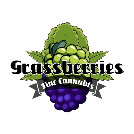 Grassberries