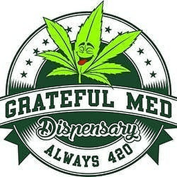 Grateful Med logo