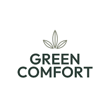 Green Comfort logo