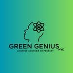 Green Genius logo