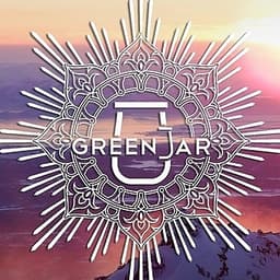 Green Jar logo