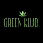 Green Klub logo