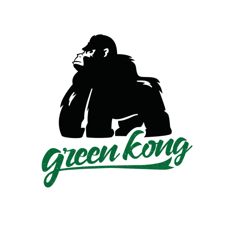 Green Kong
