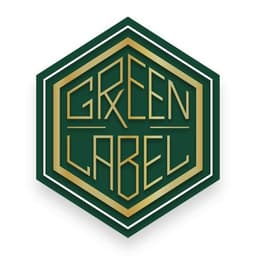 Green Label Rx - Canoga Park logo