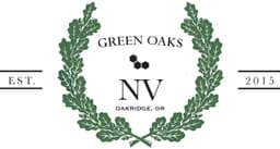 Green Oaks logo