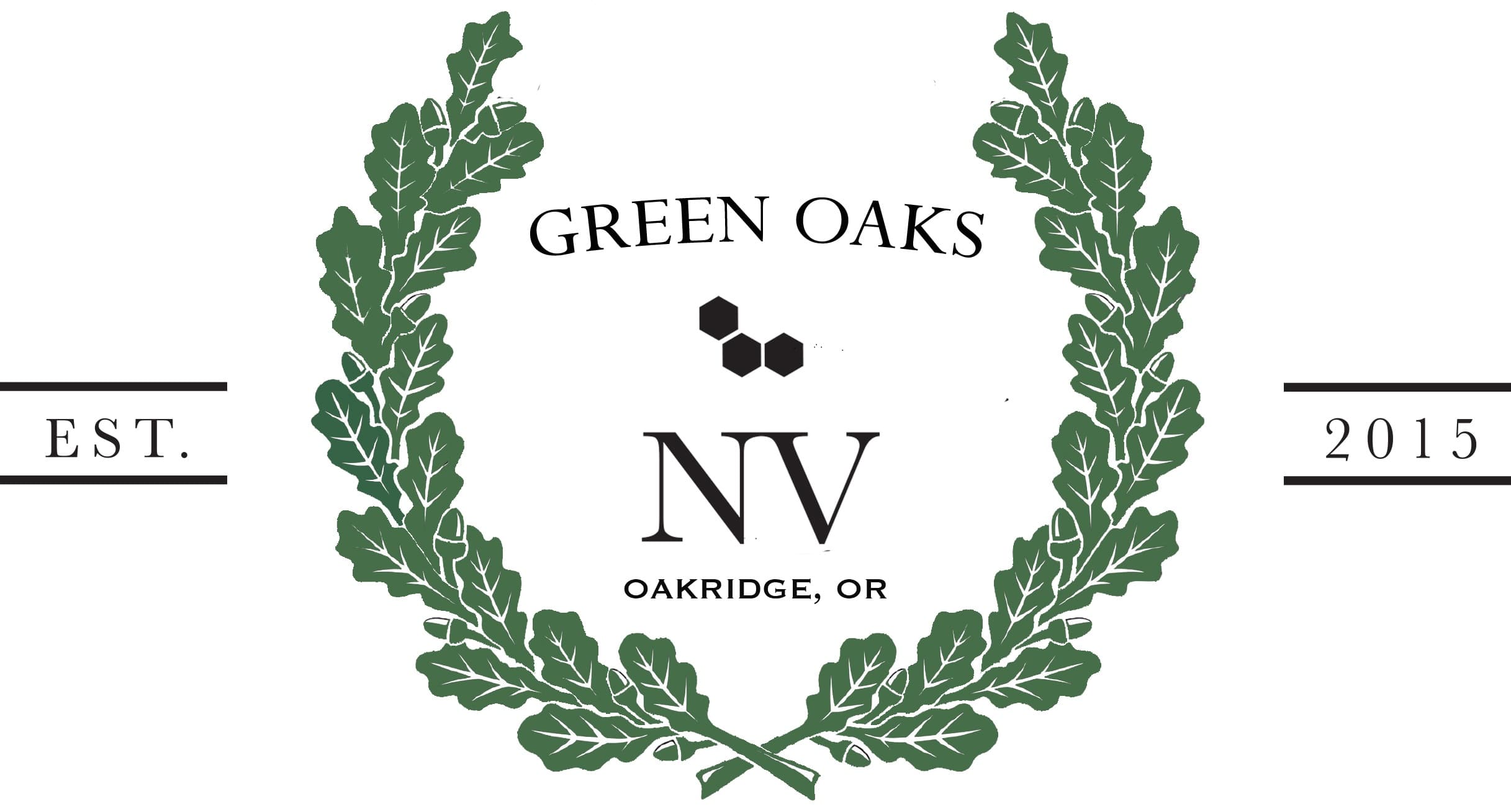 Green Oaks