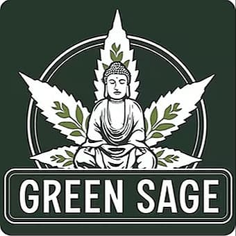 Green Sage