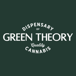 Green Theory logo