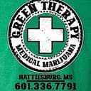 Green Therapy