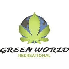 Green World logo