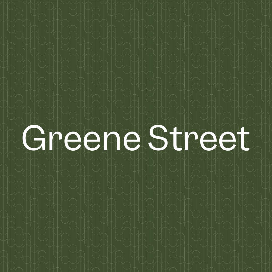 Greene Street