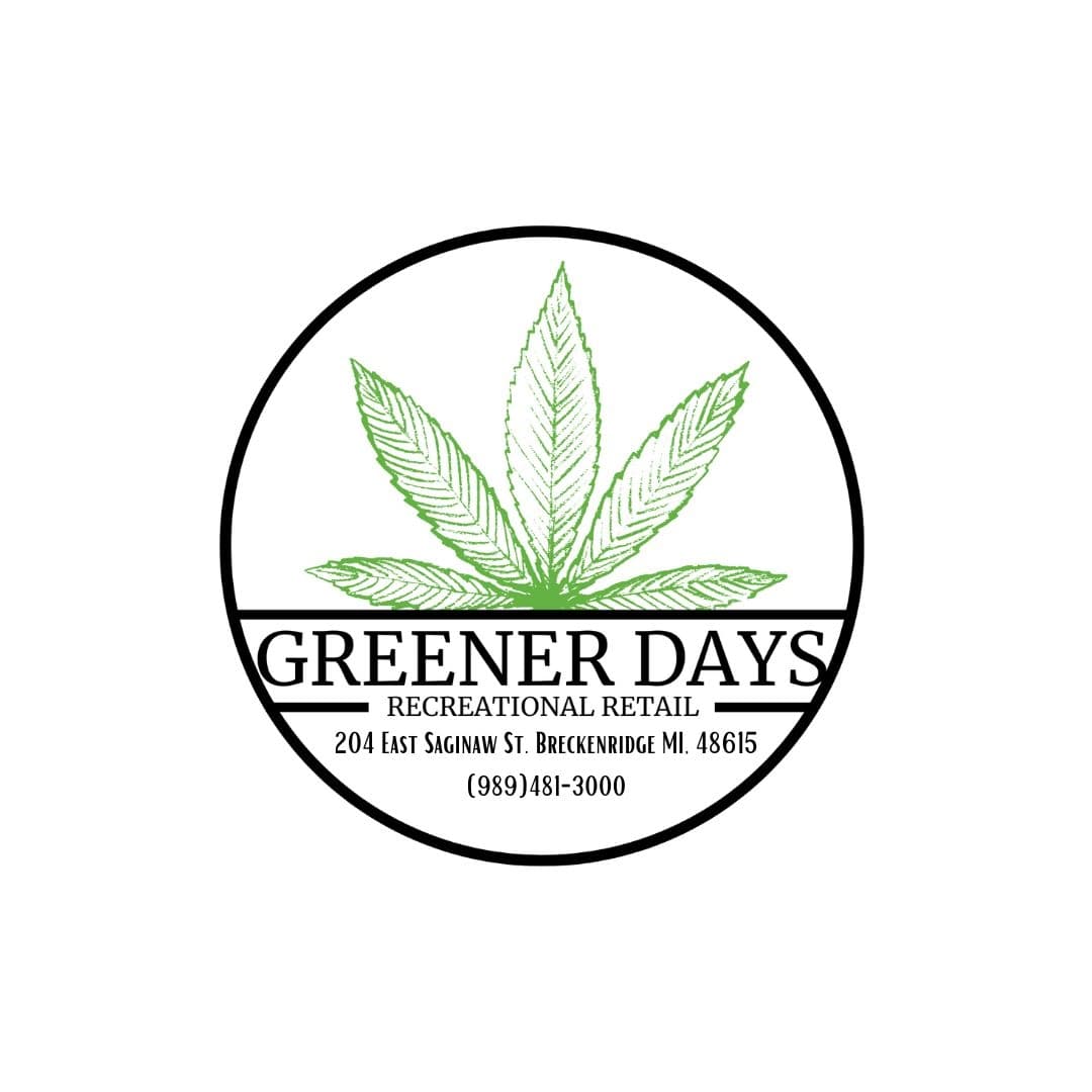 Greener Days