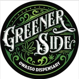 Greener Side logo