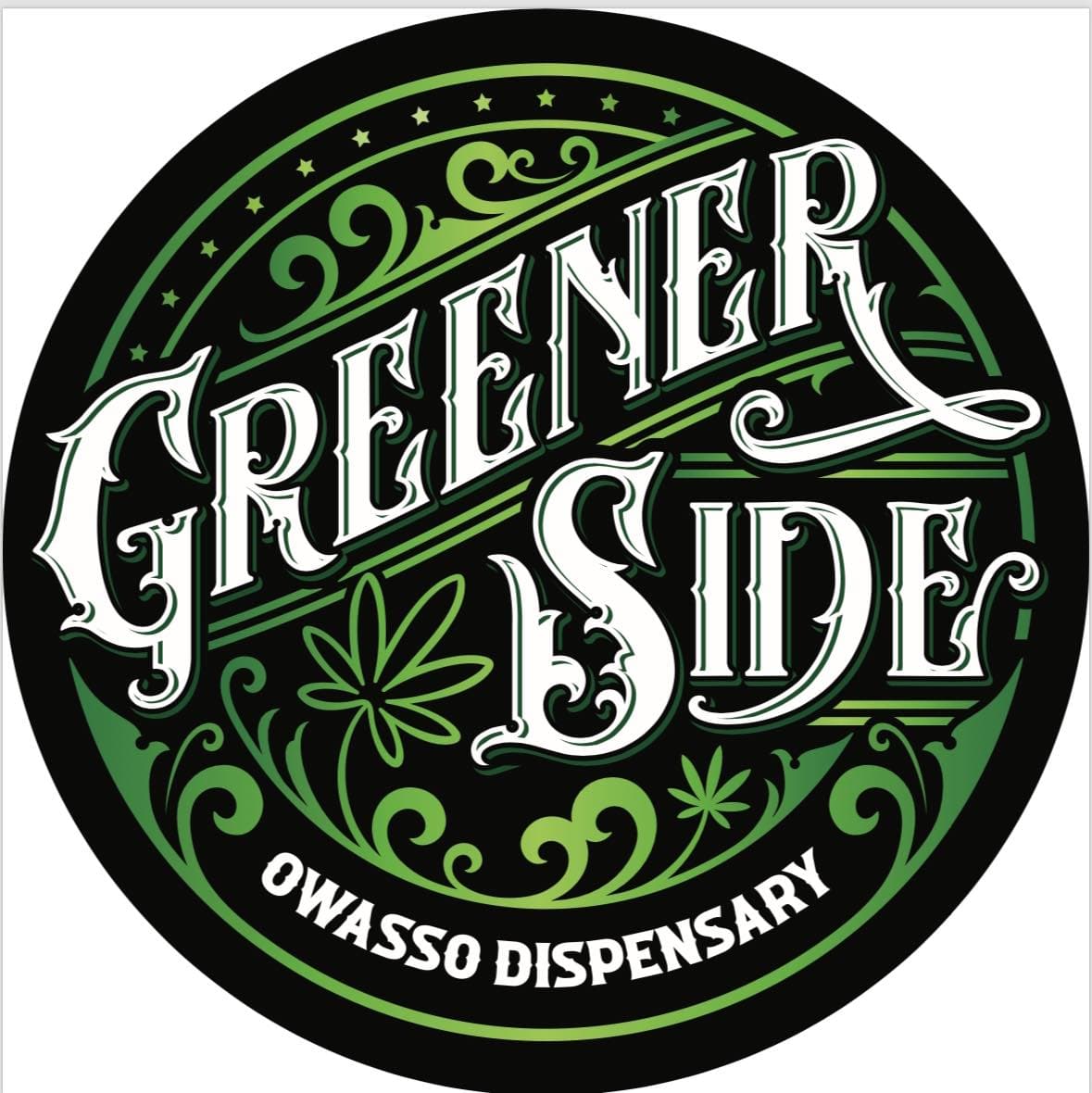 Greener Side