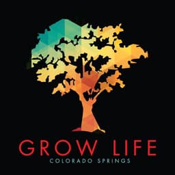Grow Life (MED) logo